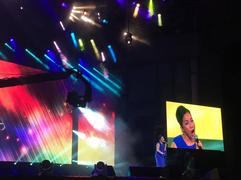 chung ta la mot ket noi nhung tam long huong ve que huong