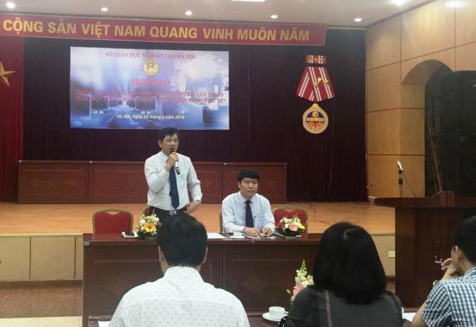 giao vien se duoc truy cap kho 40000 ung dung cong nghe de ap dung trong giang day