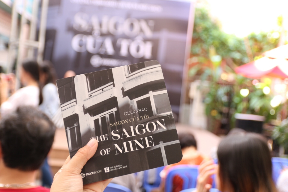 cuoc hoi ngo tinh yeu danh cho sai gon