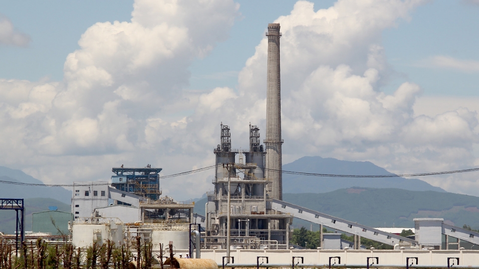 Sẽ thanh tra đột xuất các “điểm nóng” môi trường khi được phản ánh se thanh tra dot xuat cac diem nong moi truong khi duoc phan anh