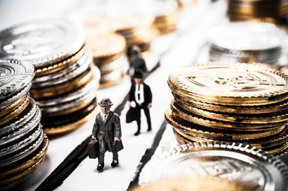 ngan hang nha nuoc siet chat cac hoat dong lien quan toi tien ao