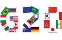 g20 canh bao rui ro tu gia tang cang thang thuong mai va dia chinh tri