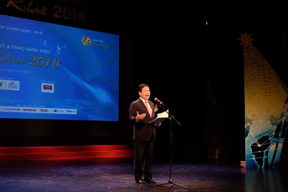 73 san pham dich vu cntt xuat sac duoc trao danh hieu sao khue