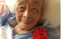 Cụ bà cao tuổi nhất thế giới qua đời
