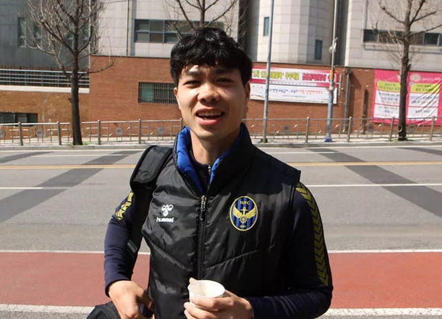 bao han quoc cong phuong se co tuong lai hua hen o incheon united