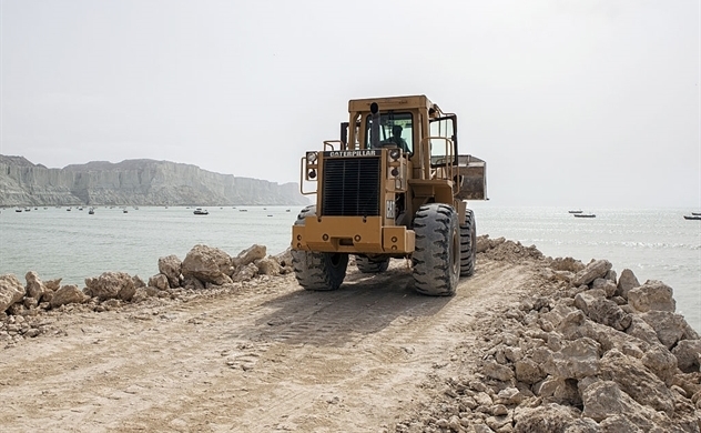 Đại dự án Vành đai và Con đường: Đường càng rộng, càng nhiều người tham gia? dai du an vanh dai va con duong duong cang rong cang nghieu nguoi tham gia