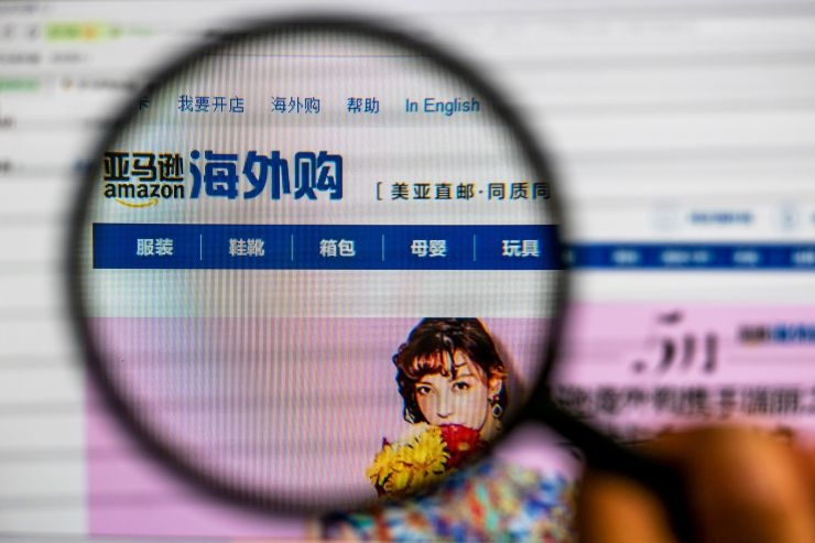 dang sau cuoc thao chay cua amazon tai trung quoc