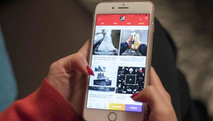 dang sau cuoc thao chay cua amazon tai trung quoc