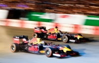 Khởi động Giải đua xe Công thức 1 Việt Nam