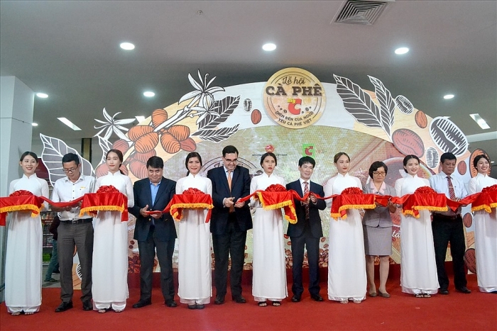 20 thuong hieu ca phe noi tieng viet nam hoi tu tai le hoi ca phe