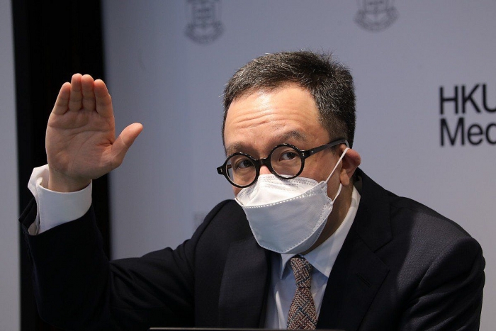 chuyen gia hong kong dai dich covid 19 co the keo dai trong nhieu thang