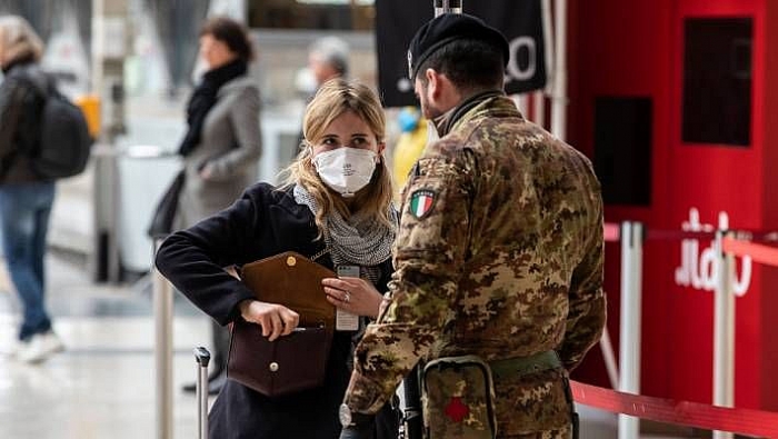 New Zealand tự tin kiểm soát được dịch bệnh Covid-19 new zealand tu tin kiem soat duoc dich benh covid 19