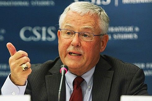 chuyen gia australia asean thuc day hop tac khu vuc doi pho covid 19