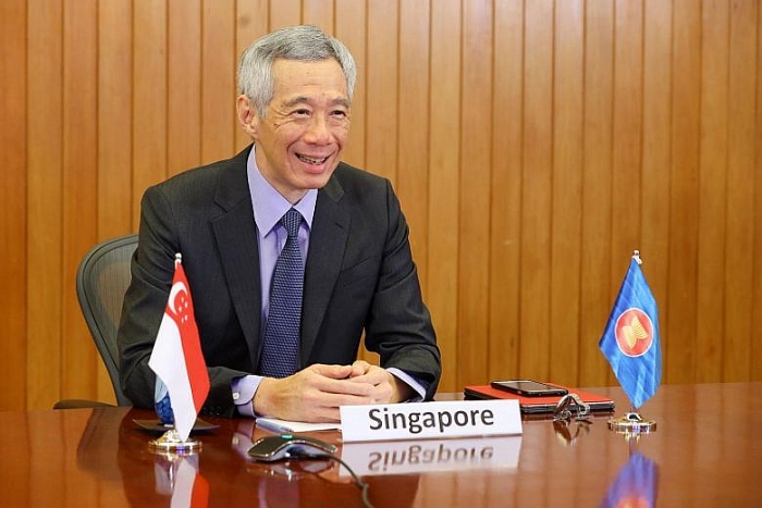 singapore de xuat asean can co bo quy tac ve han che di lai va thuong mai