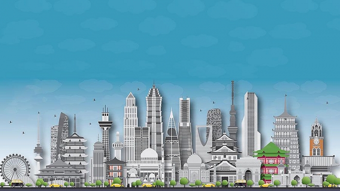 ba kich ban dia chinh tri o chau a hau covid 19