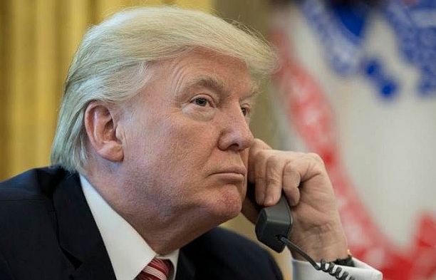 tong thong trump thao luan ve tinh hinh dich covid19 voi lanh dao han quoc va mexico