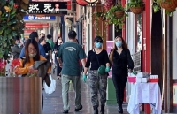 infographics bi quyet de co tinh than thoai mai vuot qua dai dich covid 19