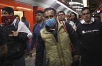 Mexico xác định 2 biến chủng của virus SARS-CoV-2 tại nước này