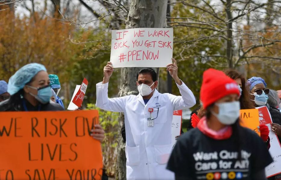 covid 19 va nhung con so biet noi hop tac da phuong khong con thoi gio de dat len ban can