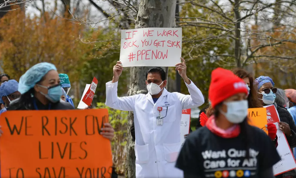 g20 neu sang kien cho cong cu y te chong dich covid 19