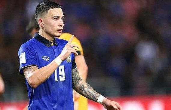 tuyen thu thai lan tin se soan ngoi doi tuyen viet nam