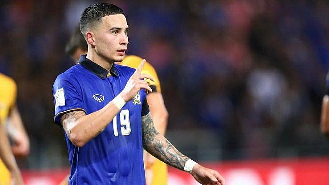 tuyen thu thai lan tin se soan ngoi doi tuyen viet nam