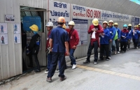 Nguy cơ lây nhiễm Covid-19 tiềm ẩn ở ASEAN từ dòng lao động di cư