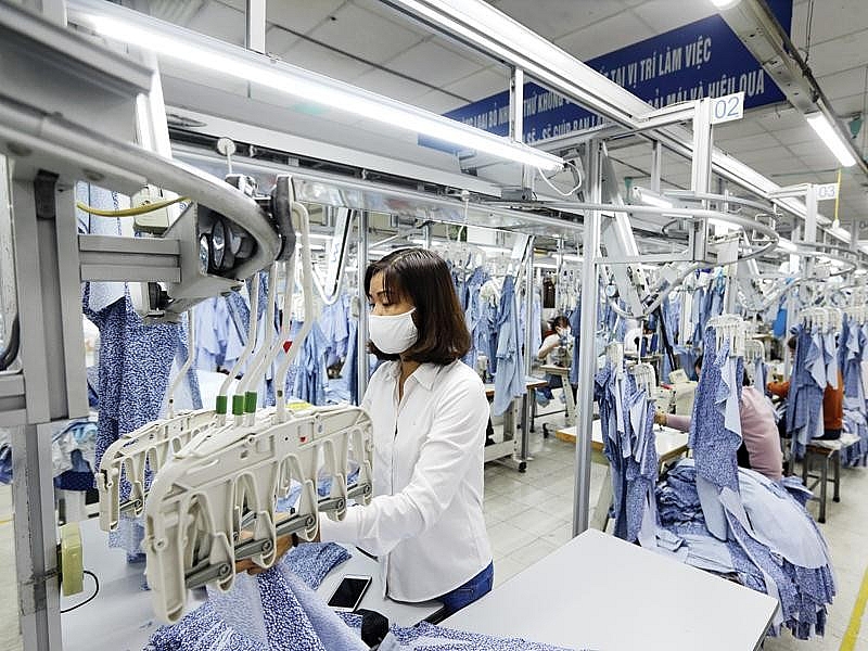 Doanh nghiệp cần điều kiện gì để được hưởng ưu đãi từ UKVFTA? Doanh nghiệp cần điều kiện gì để được hưởng ưu đãi từ UKVFTA?