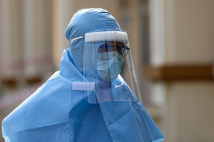 Covid-19 ở Việt Nam chiều 6/4: Có 11 ca mắc mới, thêm 6 bệnh nhân khỏi bệnh