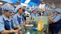 Việt Nam đón gần 21,3 tỷ USD vốn FDI từ khối CPTPP