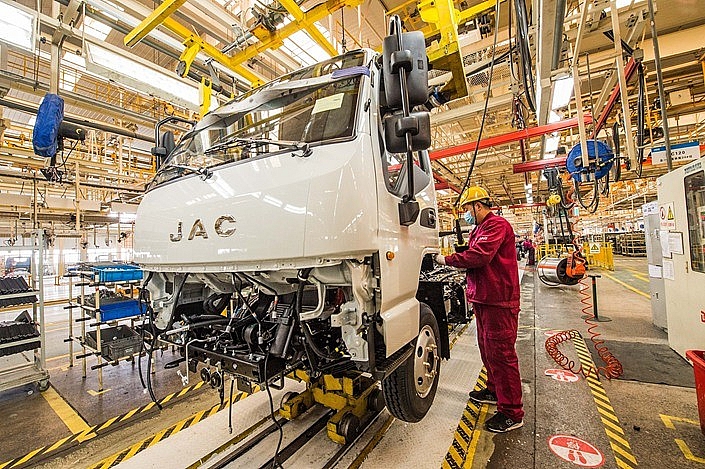 Đâu là điểm yếu của Made in China trong việc hướng ra thế giới?