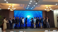 Chương trình khởi tạo startup lần đầu tiên có mặt tại Việt Nam