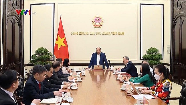 Tháng Nhân đạo năm 2022 sẽ huy động nguồn lực hỗ trợ cho ngư dân và dinh dưỡng cho trẻ em