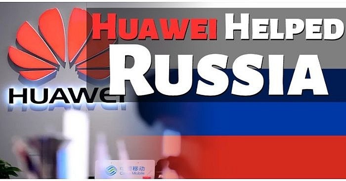 Doanh nghiệp Trung Quốc - 'cứu tinh' cho nền kinh tế Nga? Doanh nghiệp Trung Quốc - 'cứu tinh' cho nền kinh tế Nga?