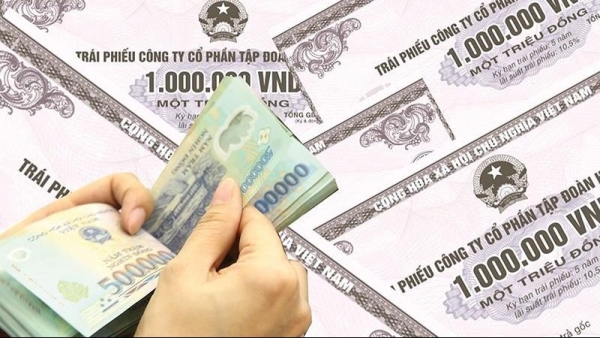 Bộ Tài chính lên tiếng cảnh báo sau vụ trái phiếu Tân Hoàng Minh
