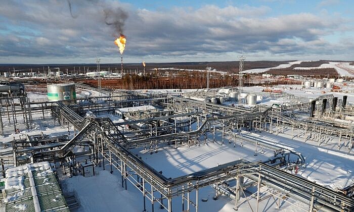 Chuyên gia Nga lý giải về 'sức mạnh vô song' của dầu thô Nga