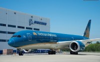 越南航空公司調整往返歸仁的航班計劃