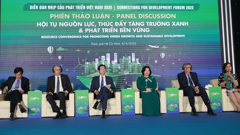 theo duoi tang truong xanh viet nam dang so huu nhung loi the gi