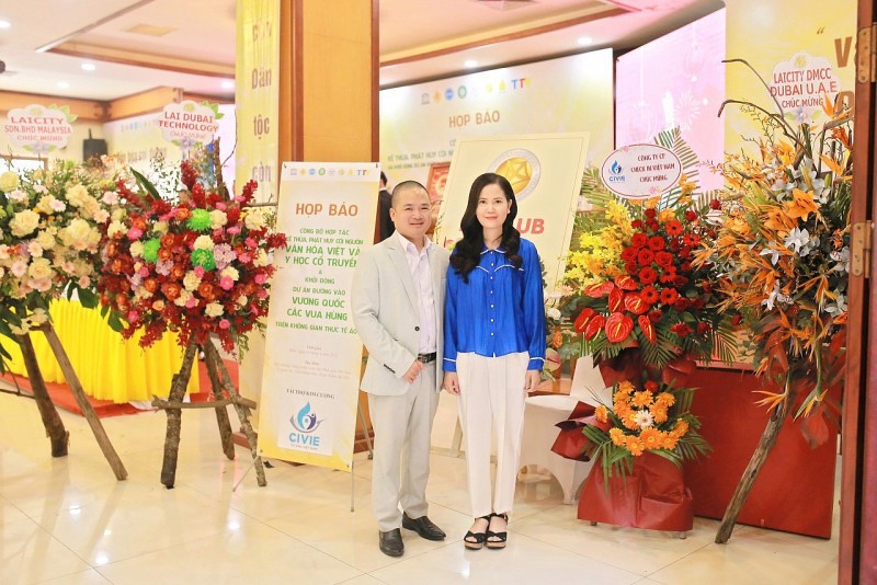 Tìm hiểu tín ngưỡng thờ cúng Hùng Vương trên không gian thực tế ảo Tìm hiểu tín ngưỡng thờ cúng Hùng Vương trên không gian thực tế ảo