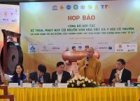 Tìm hiểu tín ngưỡng thờ cúng Hùng Vương trên không gian thực tế ảo