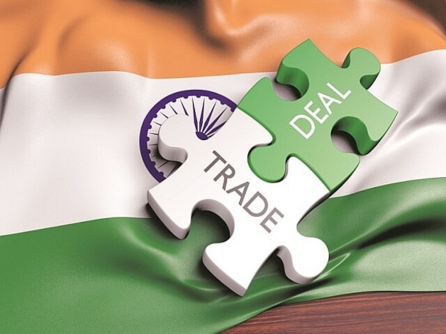 Khả năng Ấn Độ quay trở lại tham gia RCEP Quyết bỏ lỡ RCEP, Ấn Độ sẽ mất nhiều hơn được?