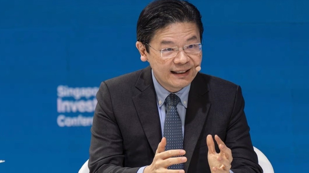 Điều chưa biết về Bộ trưởng Tài chính Lawrence Wong, người sẽ trở thành Thủ tướng Singapore hậu đại dịch