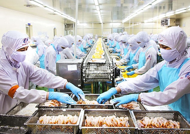 Bài học cho doanh nghiệp xuất khẩu Việt: Cẩn trọng trong giao dịch quốc tế