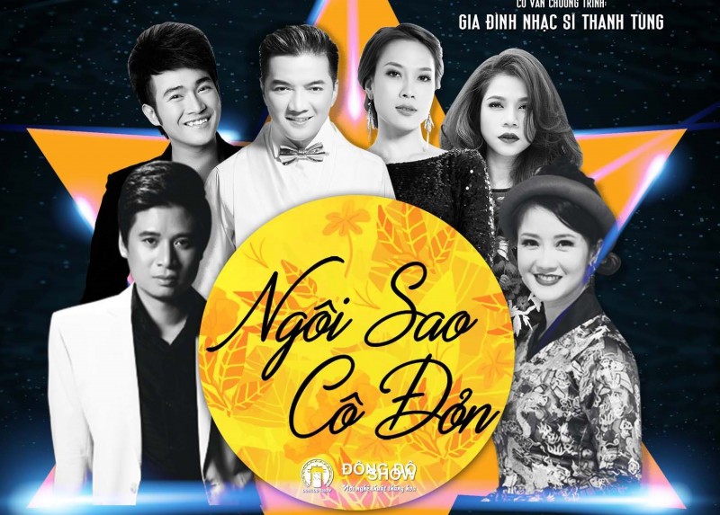 nghe ngoi sao co don de nho thanh tung