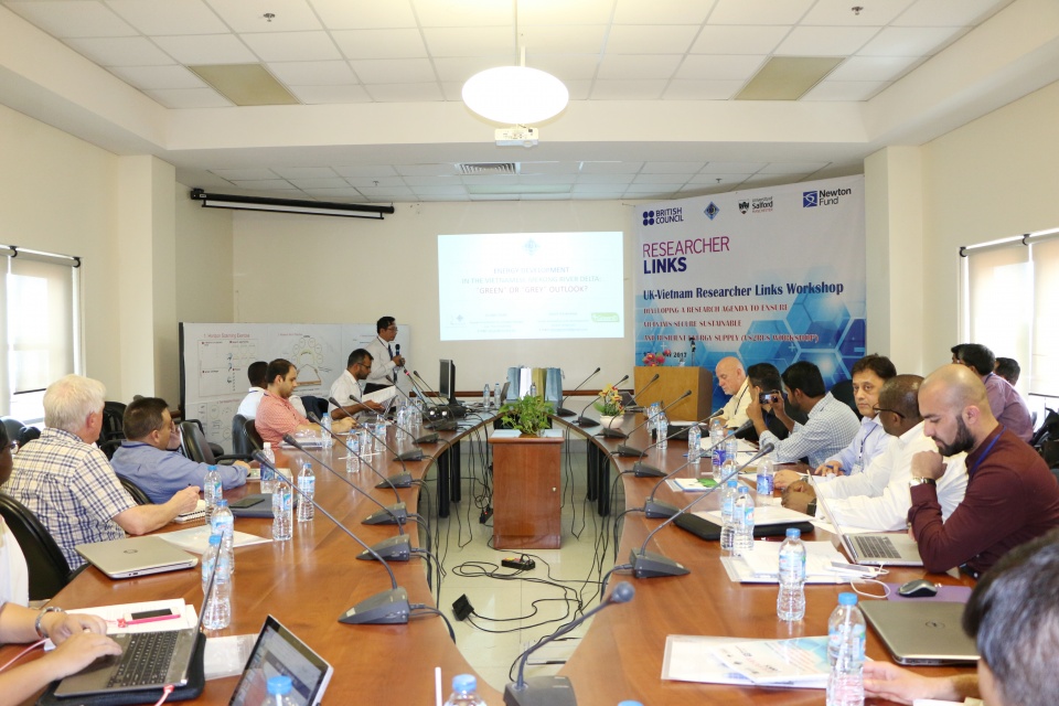 viet anh hop tac thuc day nghien cuu ve quan ly nang luong hieu qua