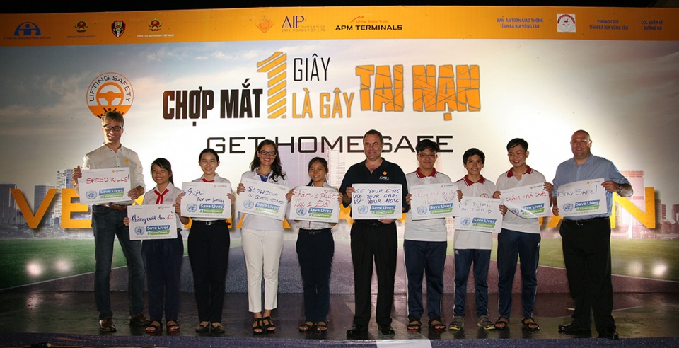 3000 nguoi tham du su kien cong dong ve nha an toan