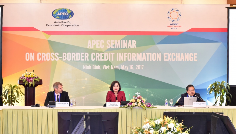 apec tang cuong hop tac trao doi thong tin trong linh vuc thong tin tin dung