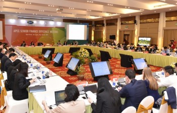 SFOM: Thúc đẩy hội nhập và phát triển dài hạn