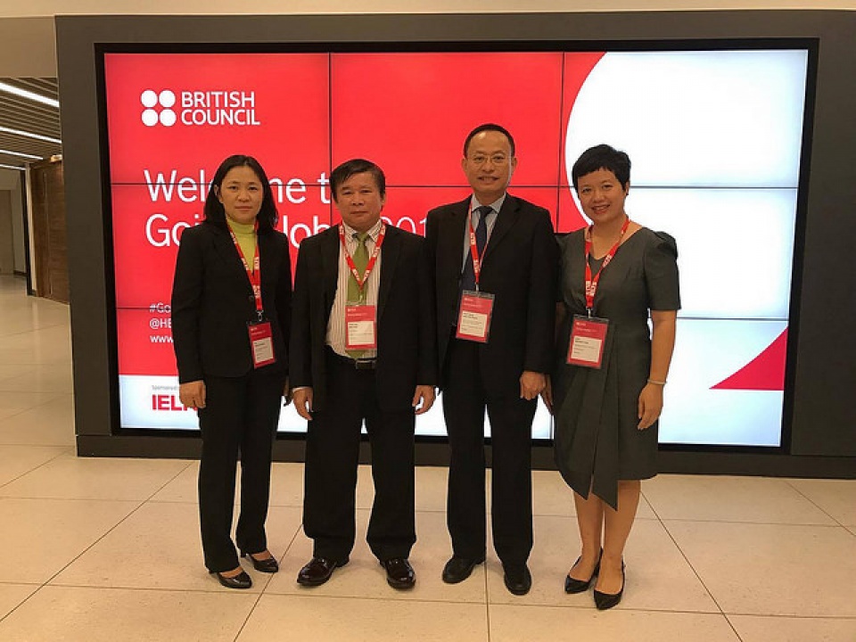 Kết nối các thành phố trong ASEAN thông qua giáo dục đại học ket noi cac thanh pho trong asean thong qua giao duc dai hoc