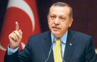 EU đề ra lộ trình mới để cải thiện mối quan hệ với Thổ Nhĩ Kỳ